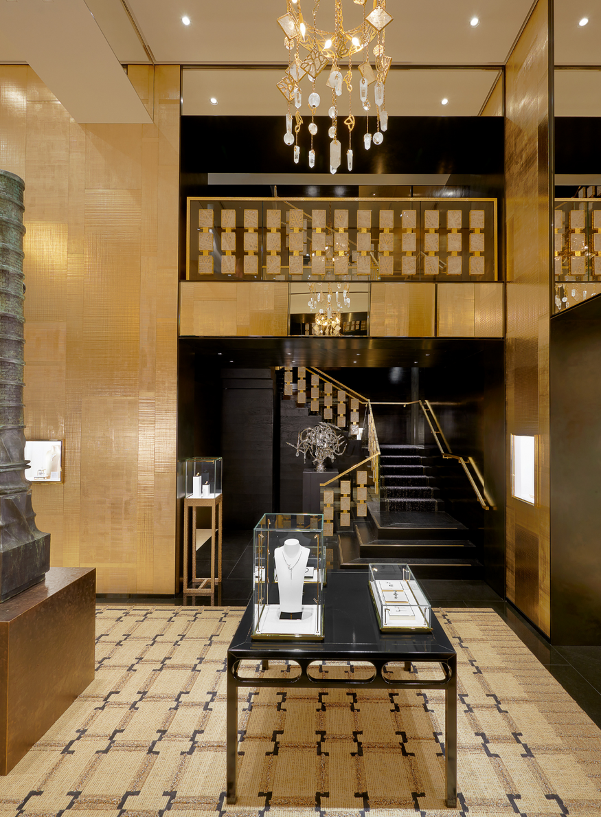 chanel place vendome