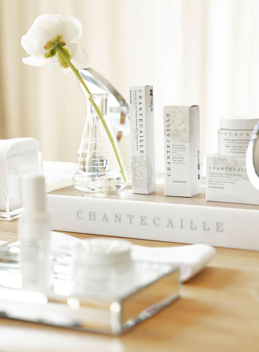 chantecaille publicite beaute 2024
