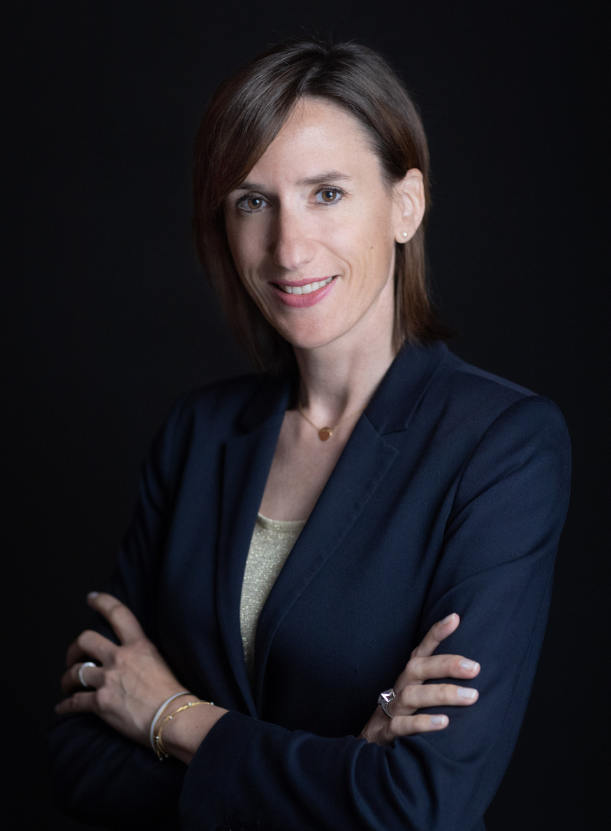 charline bresse interview lavorel hotels