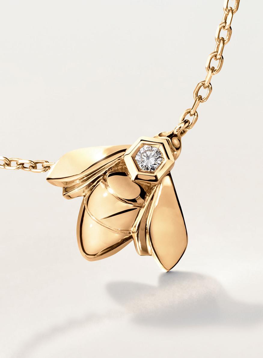 Chaumet or durable
