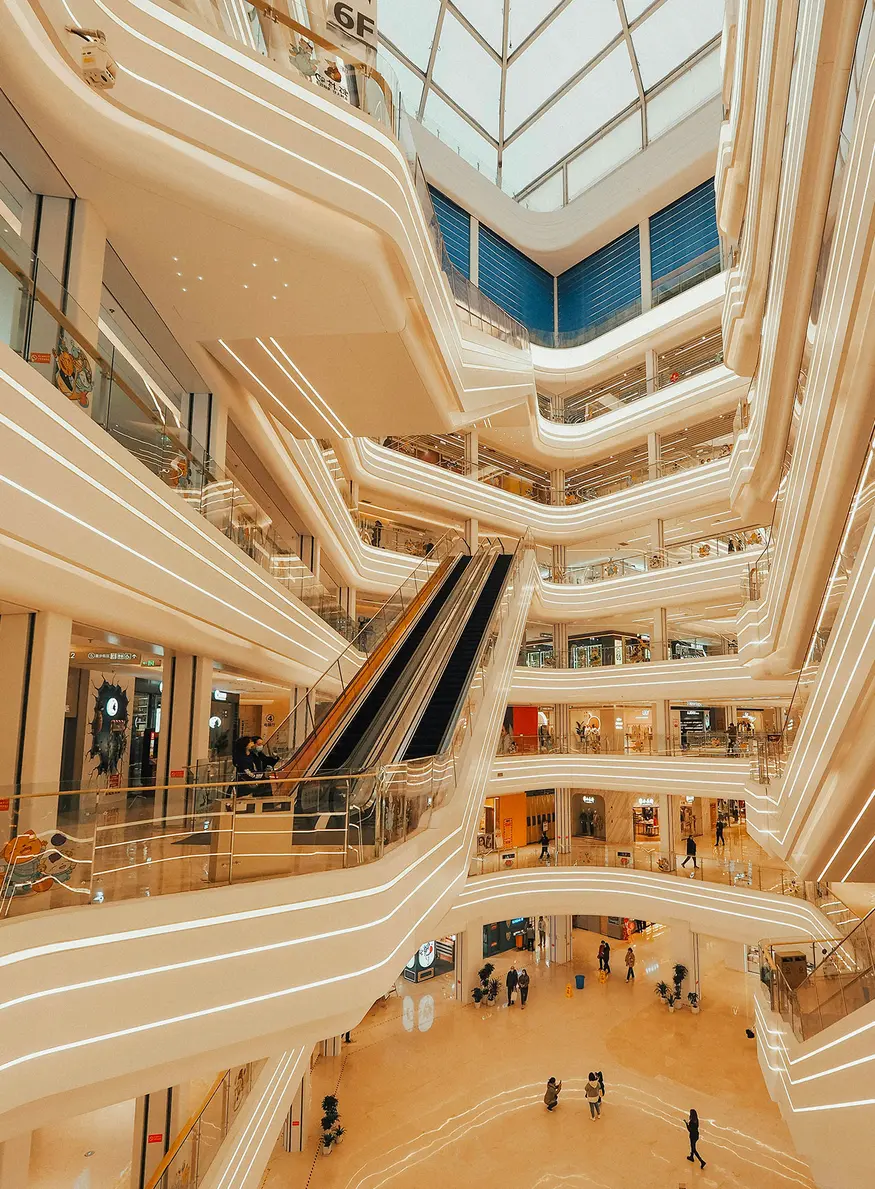 chiffres marché du luxe bain 2025 prévisions