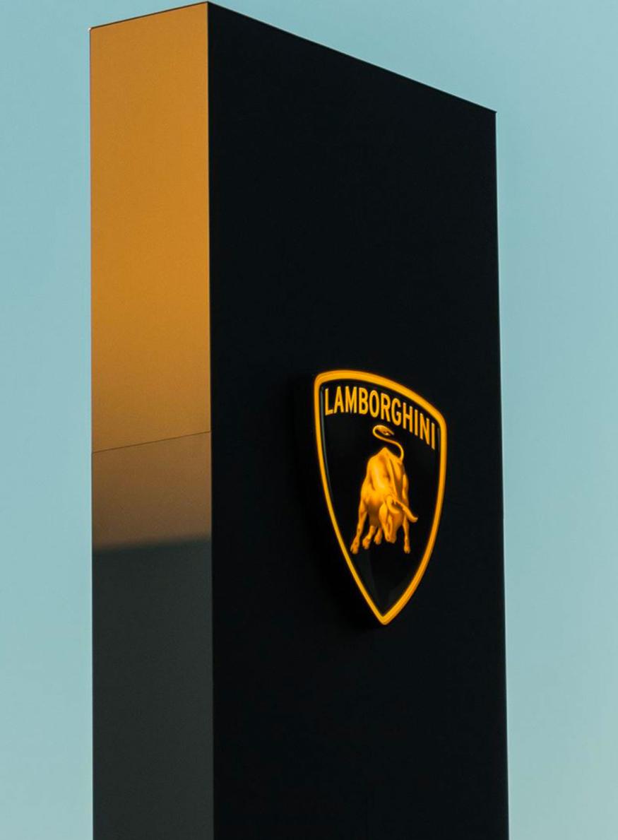 chiffres lamborghini 2023