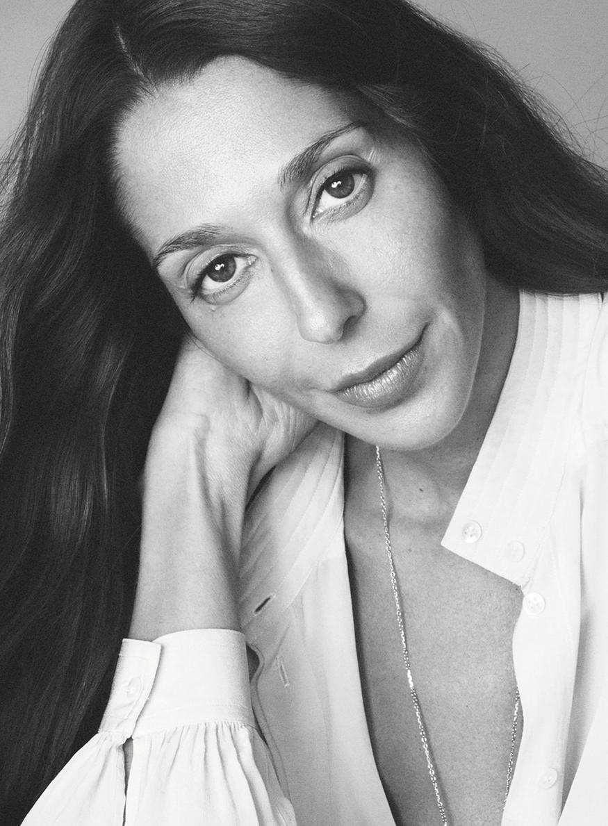 Chemena Kamali chez Chloe directrice artistique 2023