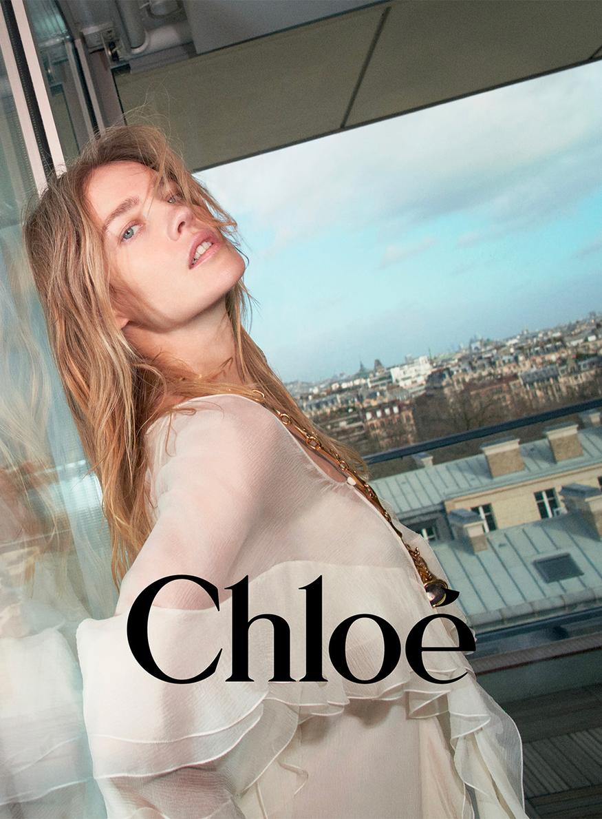 chloé quiet luxury