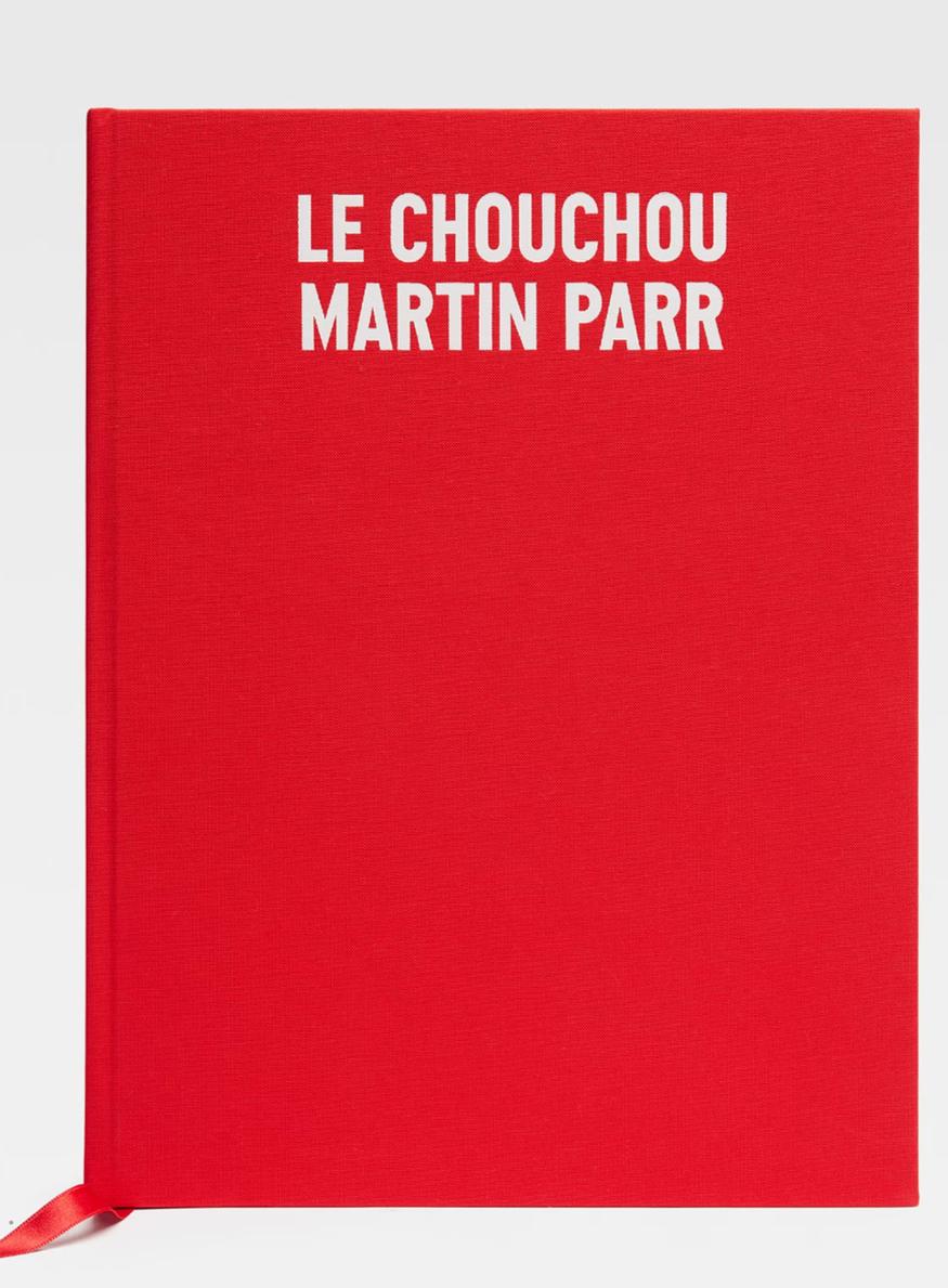 chouchou jacquemus parr