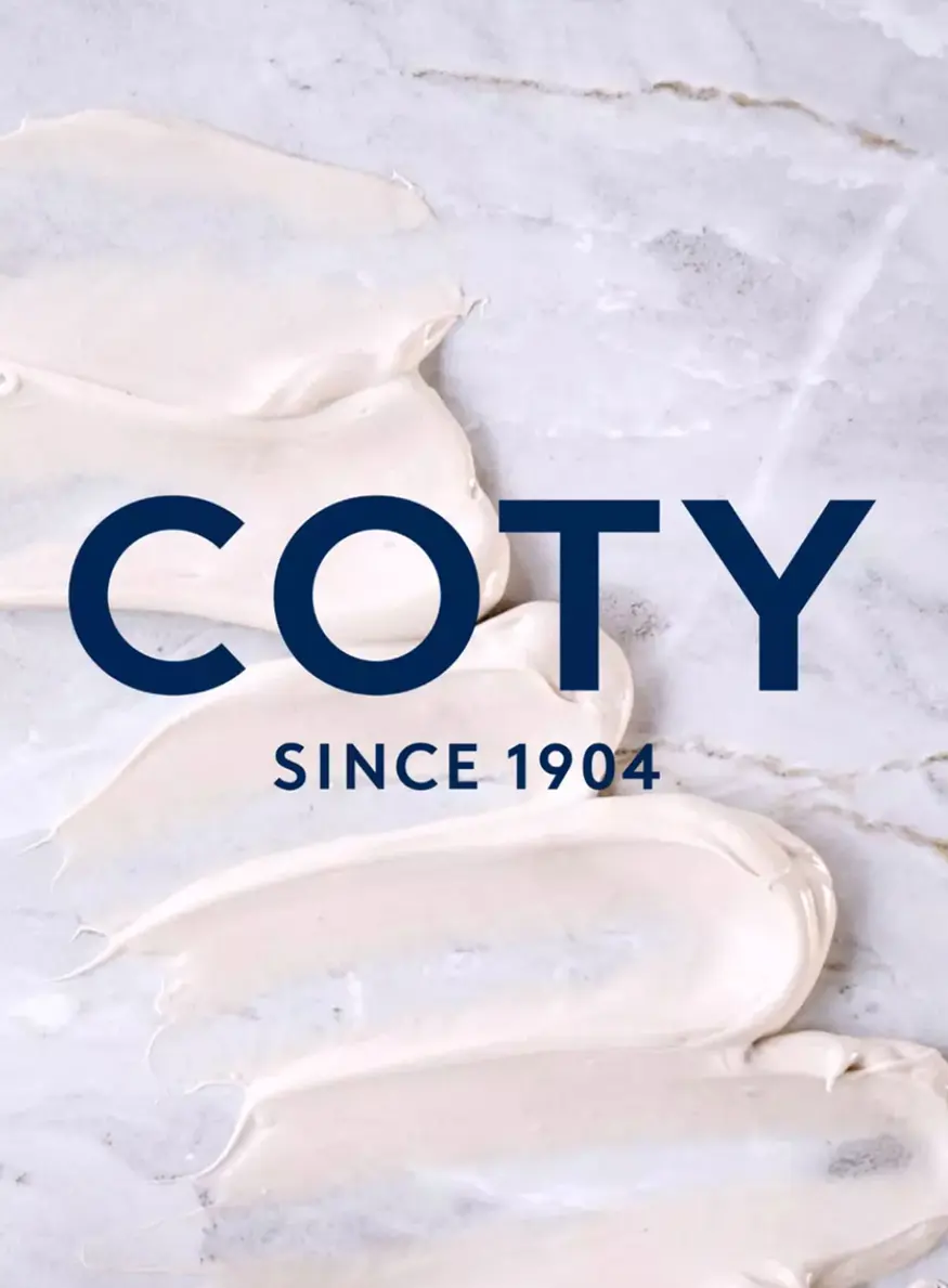 coty chiffres