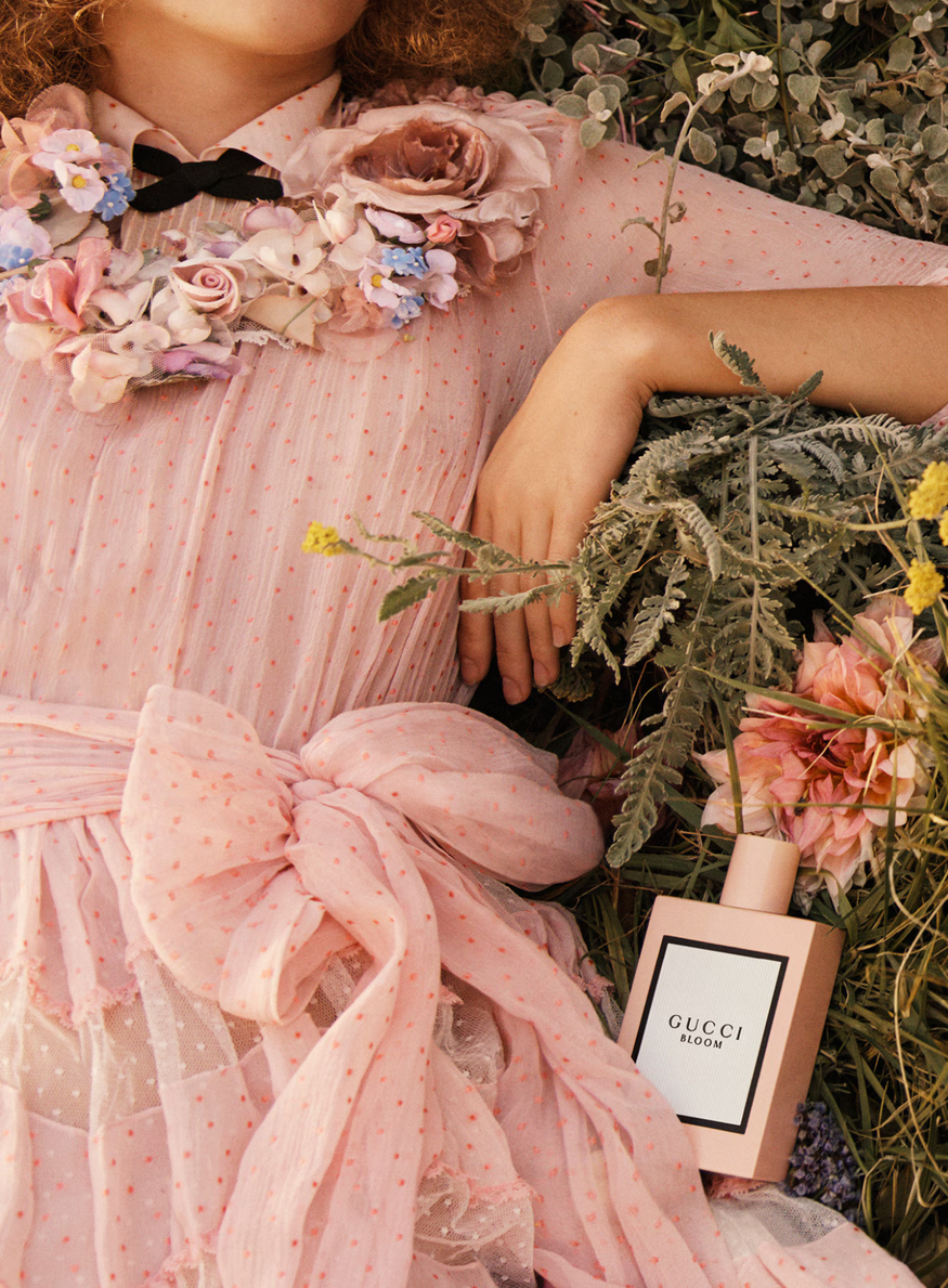 coty equipe dirigeante Markus Strobel