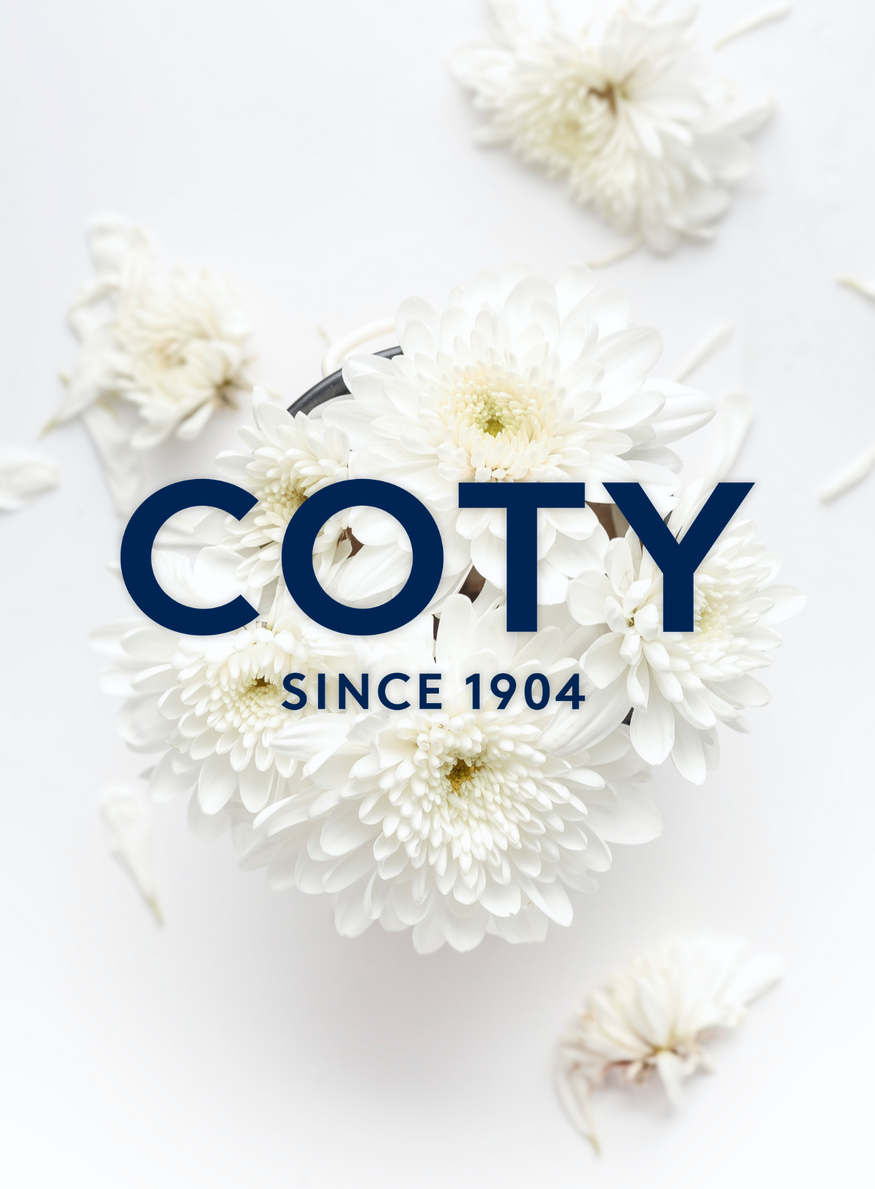 Coty T4 exercice 2022