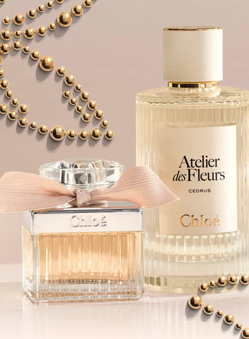 coty stratégie exercice 2026