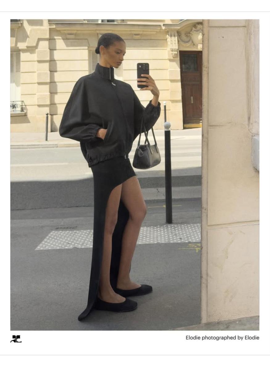 courrèges SS26