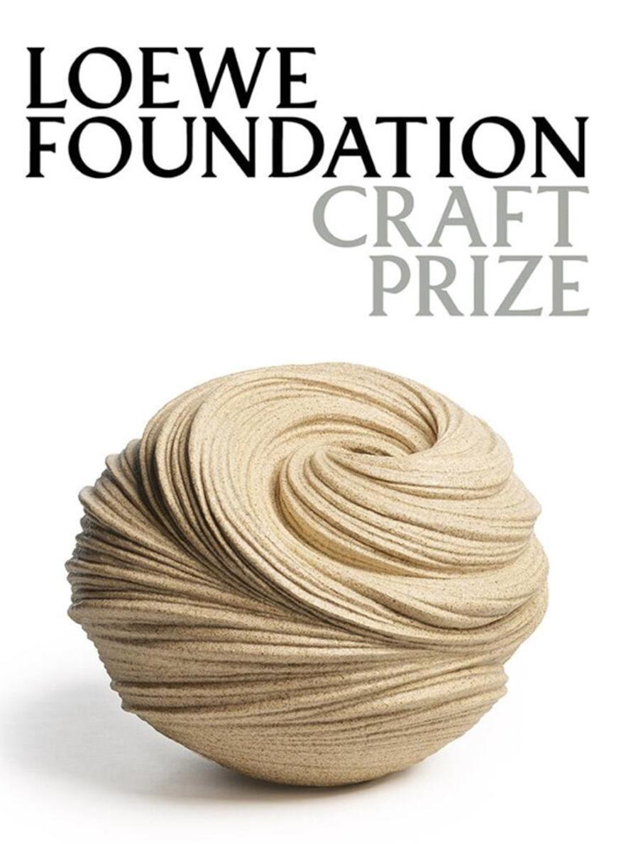 loewe craft prize