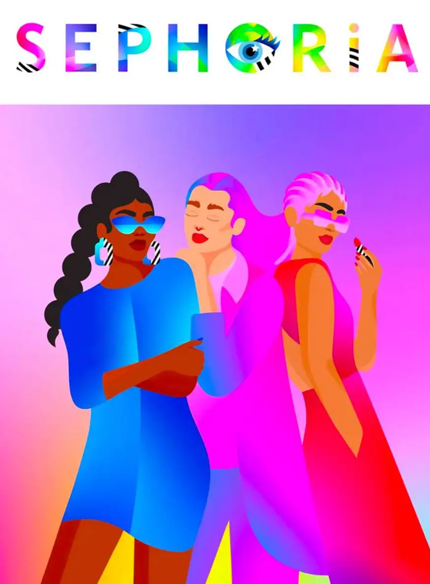 sephoria france paris octobre 2025 inscriptions