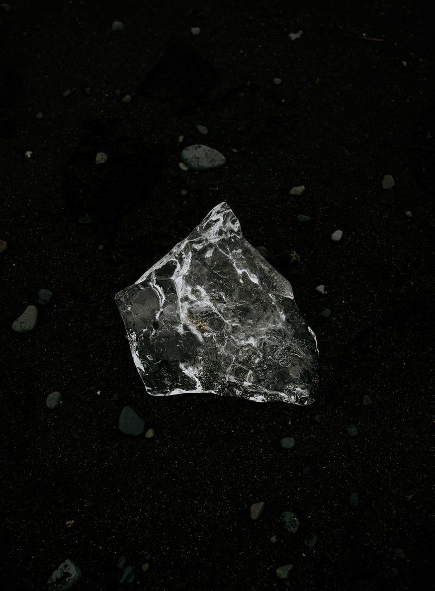 fin des diamants de synthèse chez lightbox de beers