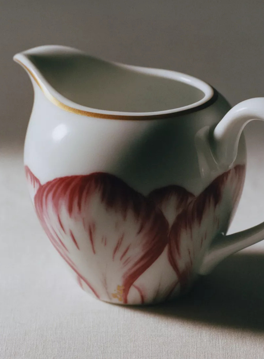 vaisselle collection été