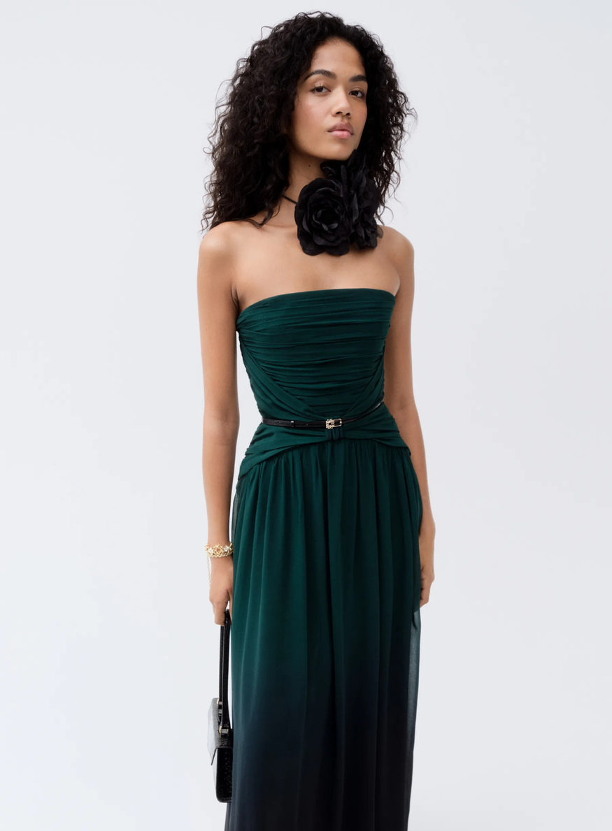 Elie Saab collaboration H&M
