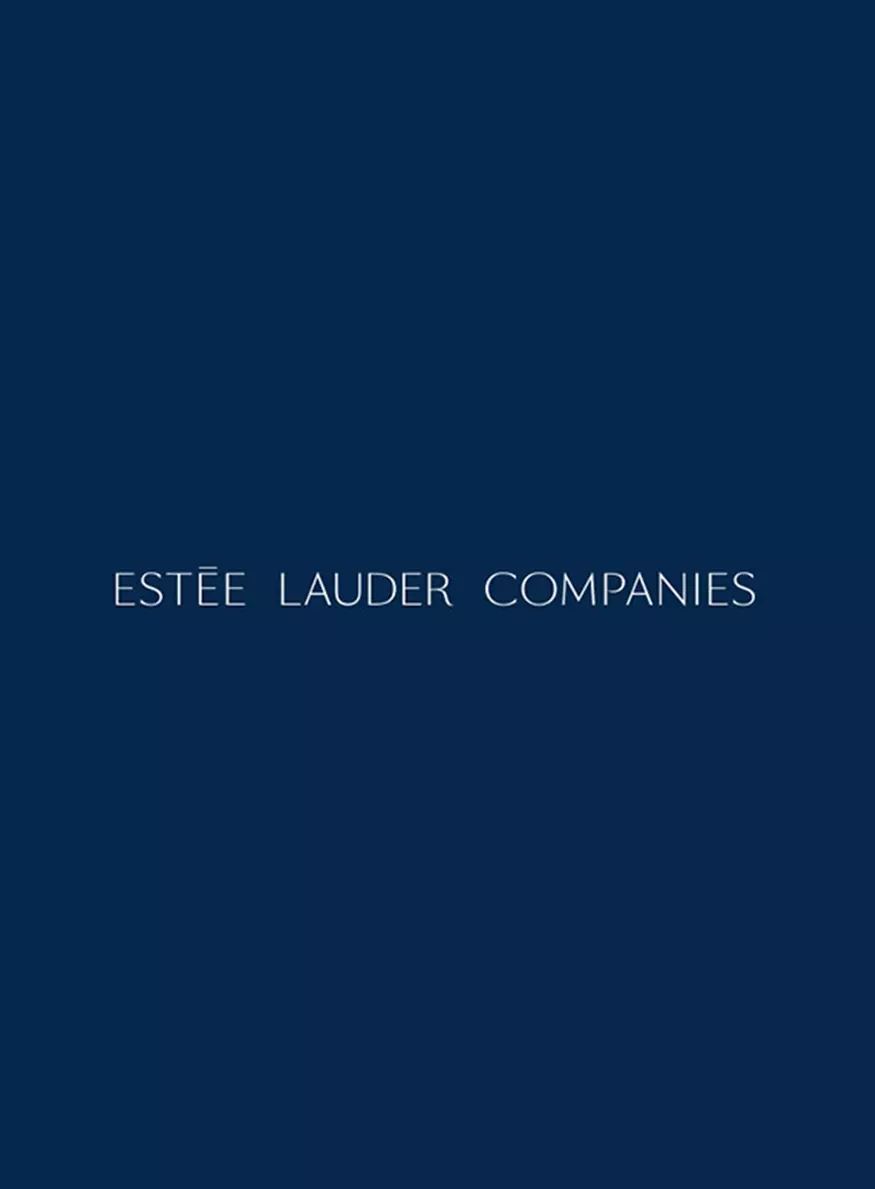 estée lauder companies ventes 2022