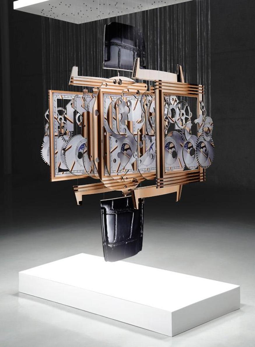 jaeger lecoultre exposition reverso