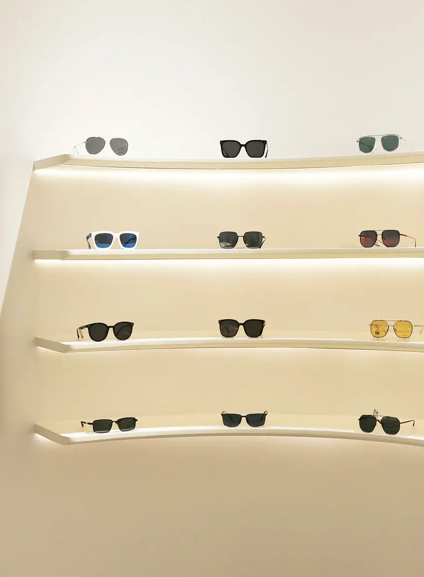 lunettes google kering