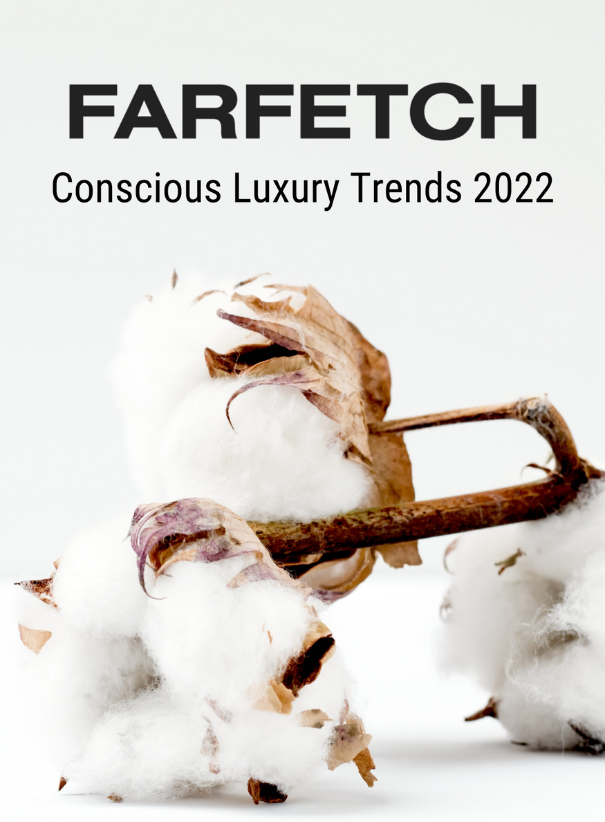 farfetch consommation consciente