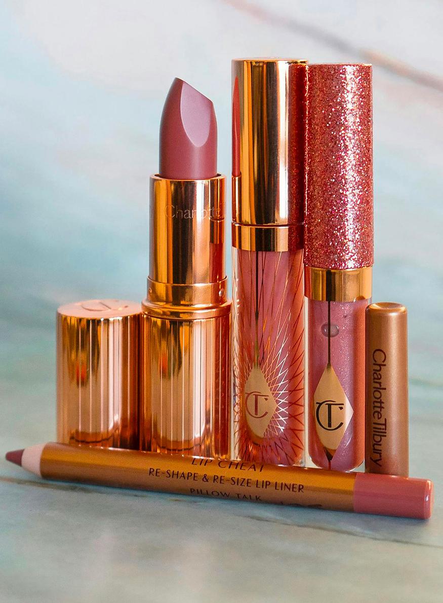 fin des négociations autour du projet de rapprochement de puig et de estee lauder, sur fonds de situation complexe autour de la marque charlotte tilbury
