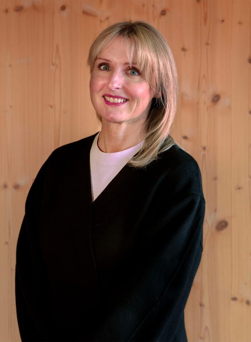 Fiona Harkin The Future Laboratory