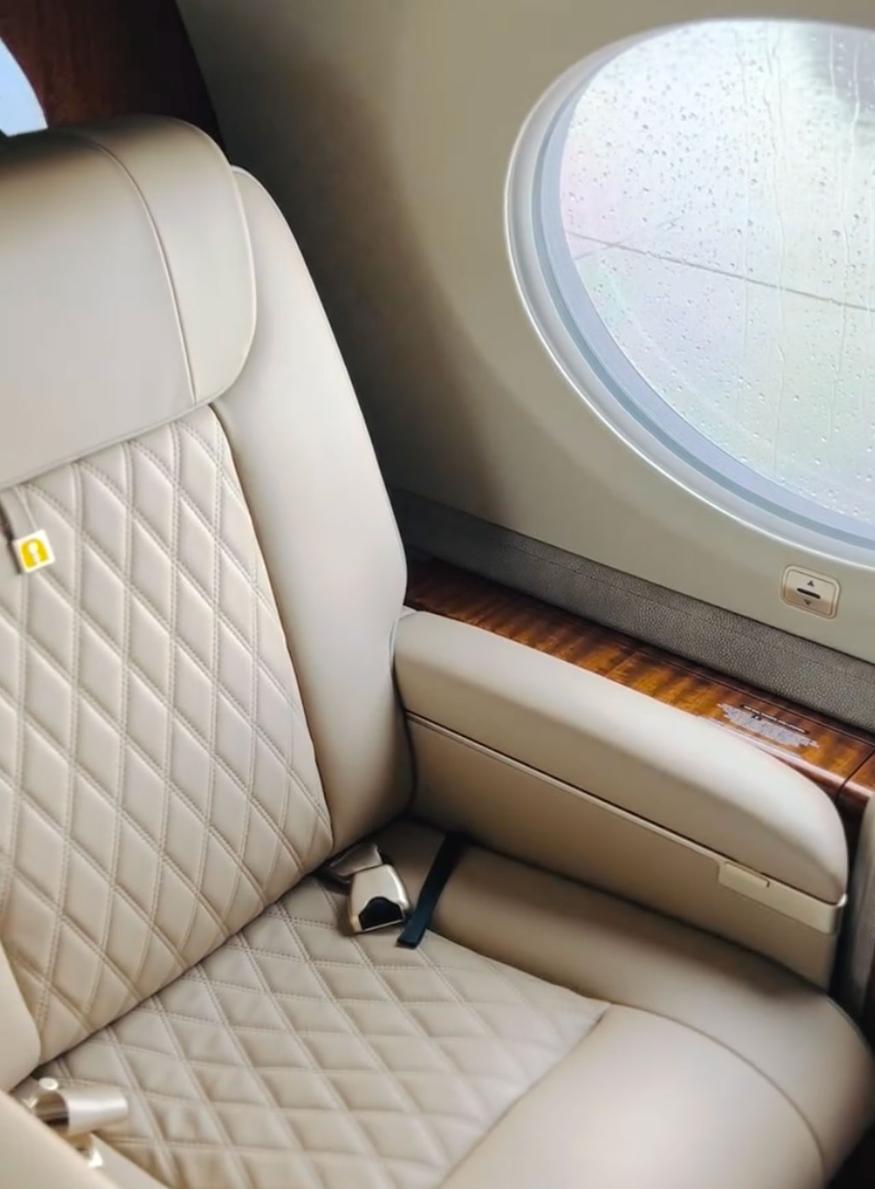 jets privés luxe lvmh l catterton