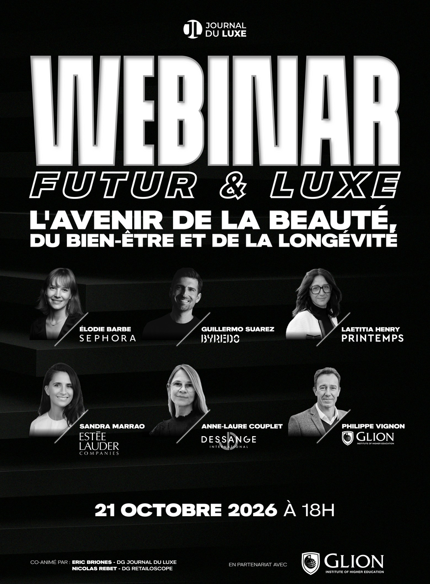 webinar beauté longevite wellness