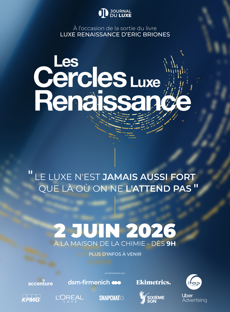 cercles de la renaissance