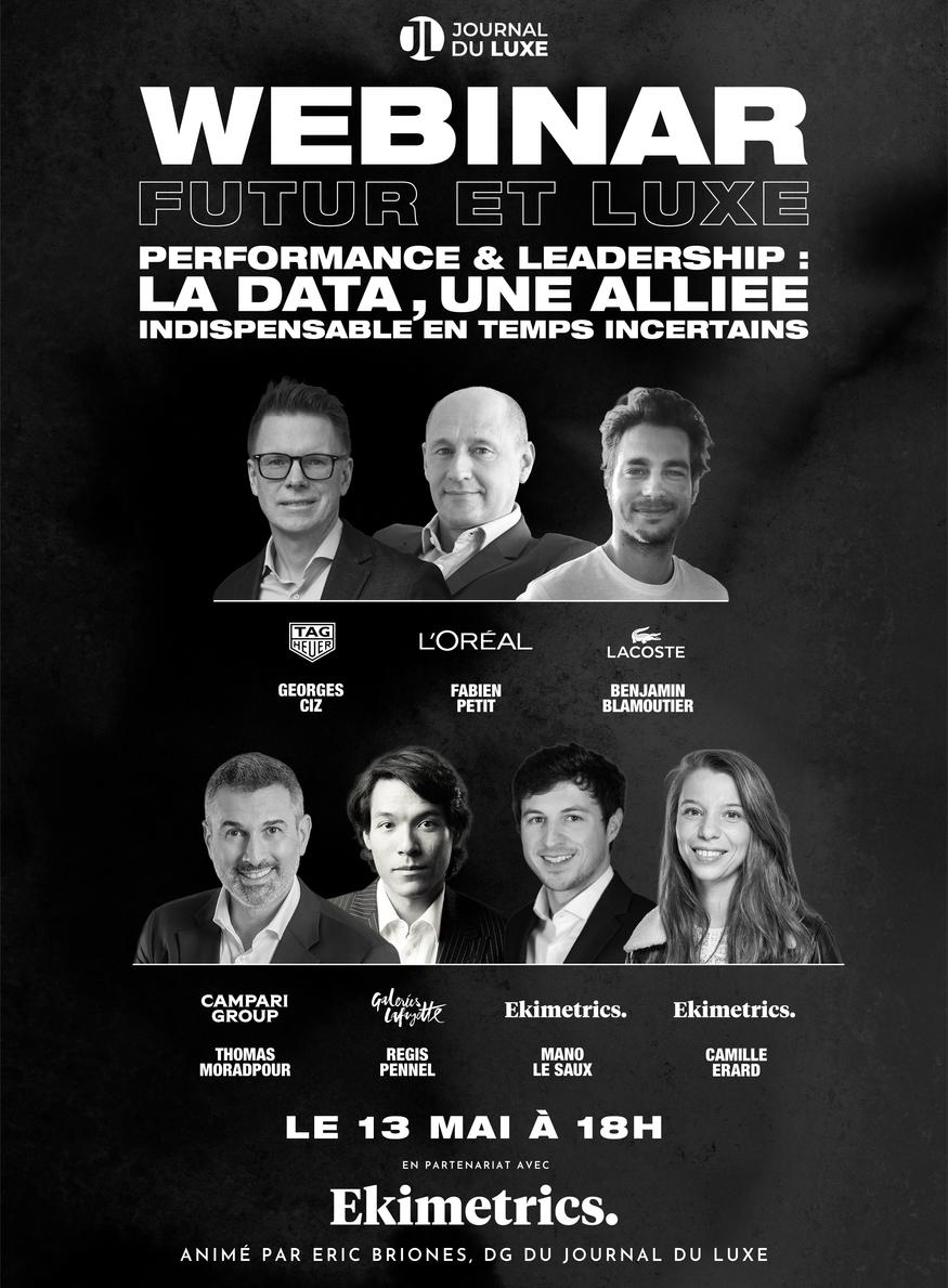 webinar performance leadership