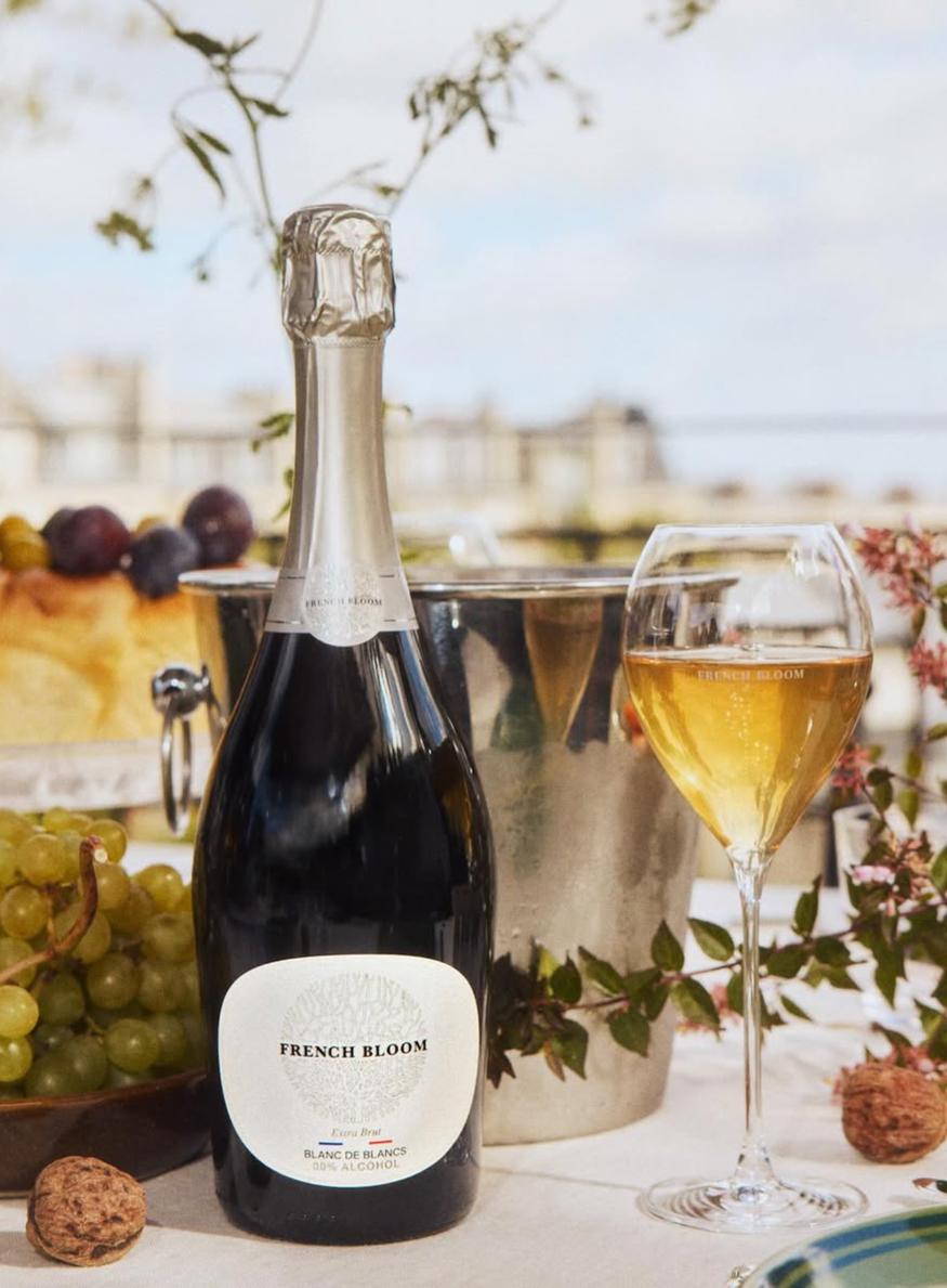 French bloom domaine limoux