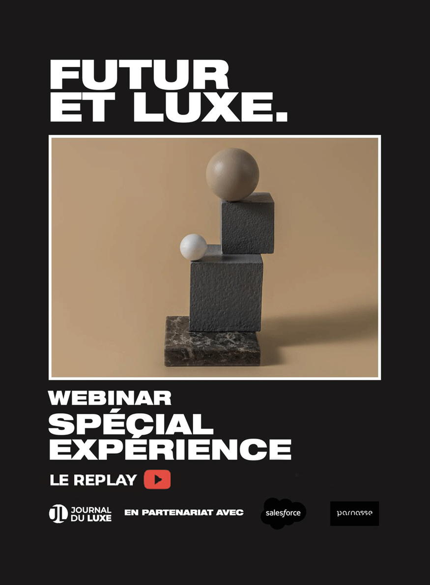 replay webinar luxe  octobre 2022