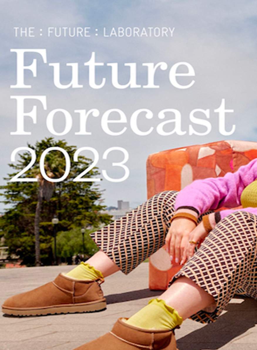 future forecast 2023