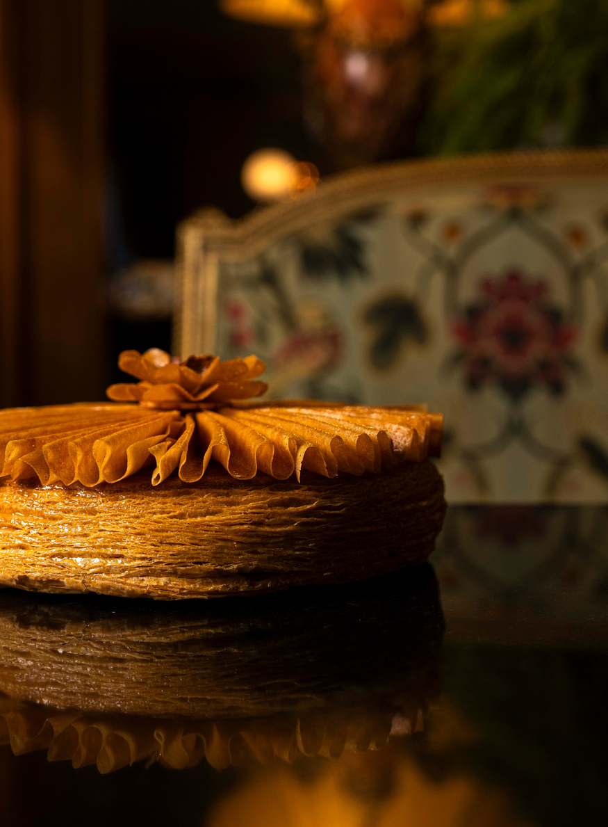 galettes des rois 2026