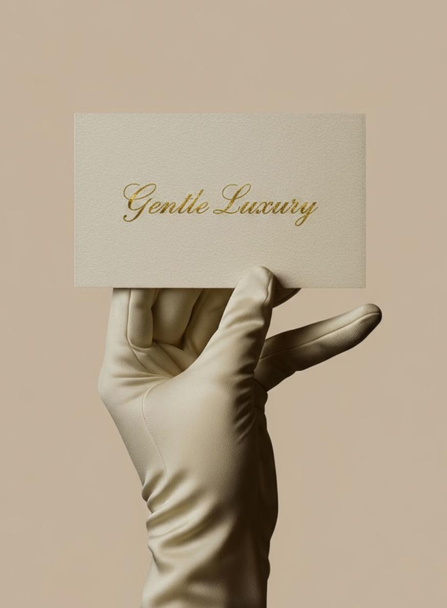 comet & co gentle luxury