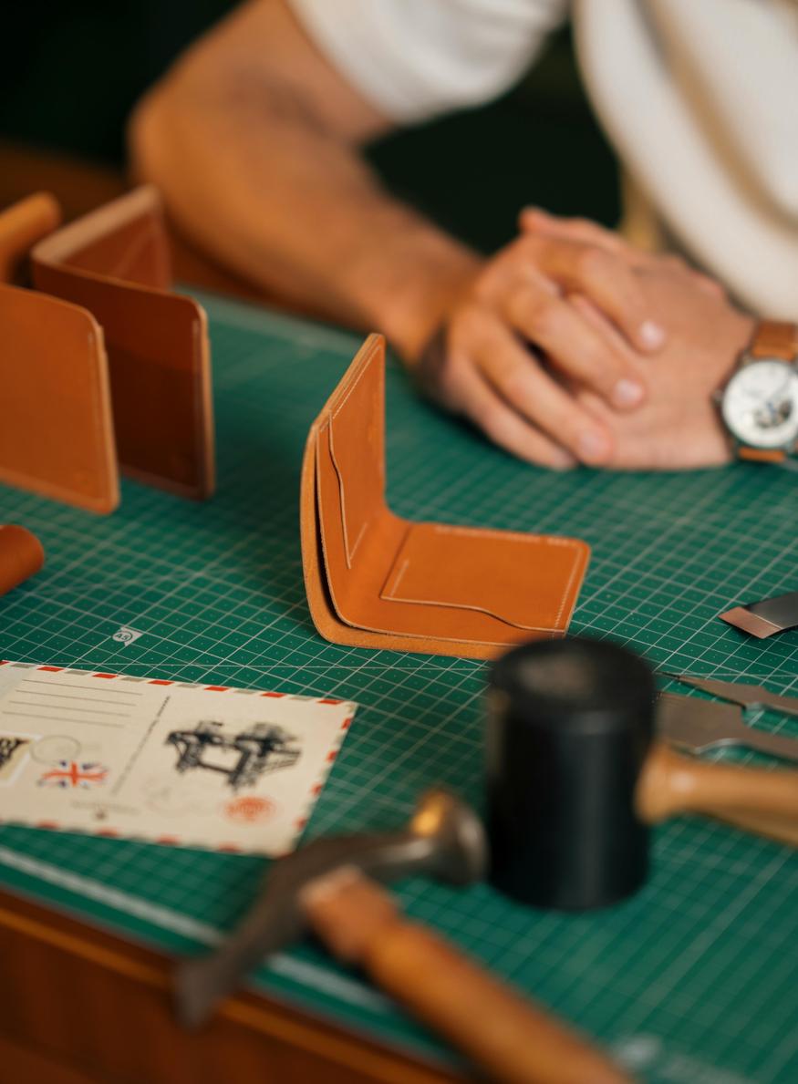 Goyard - Fauré Le Page 2026