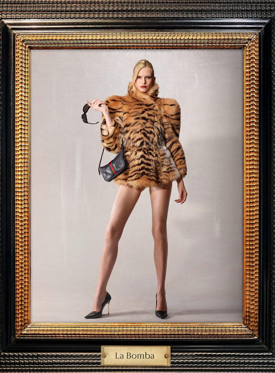 gucci famiglia