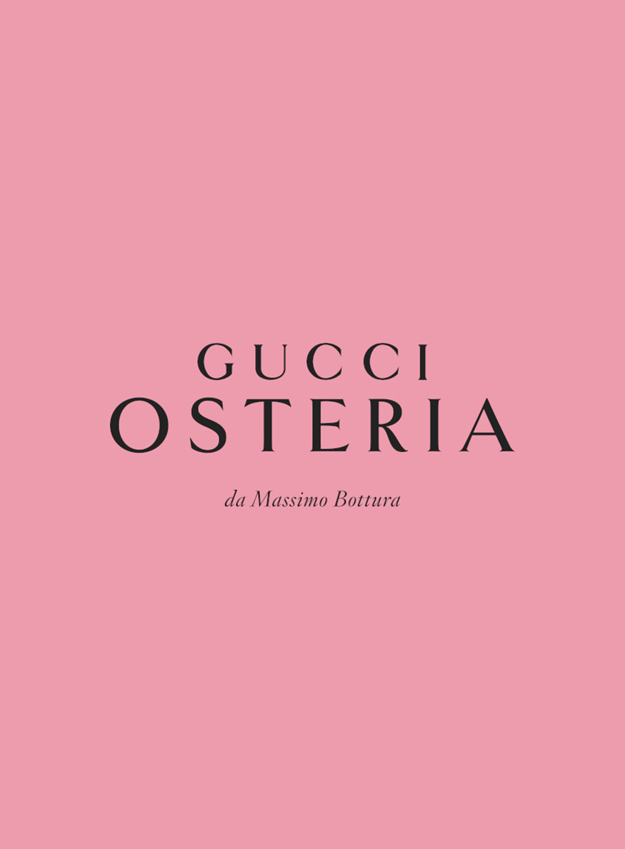 gucci osteria vigne