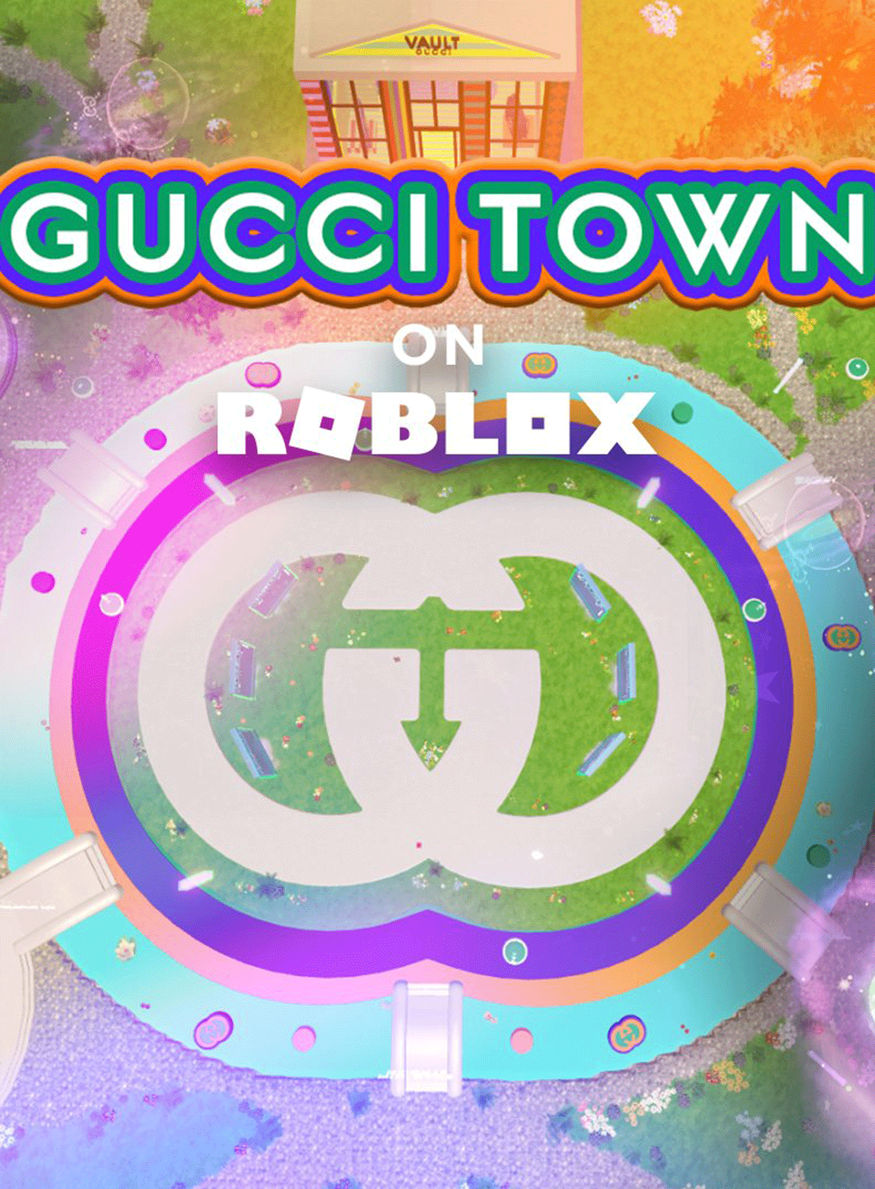 gucci town roblox