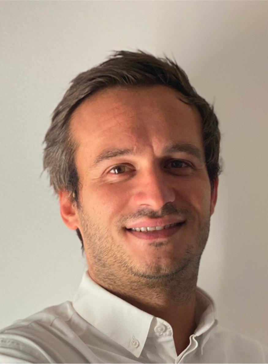 guillaume daculsi imagino