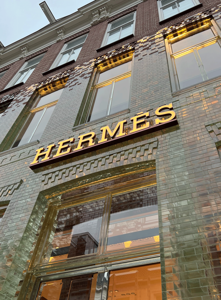 hermès chiffres 2021