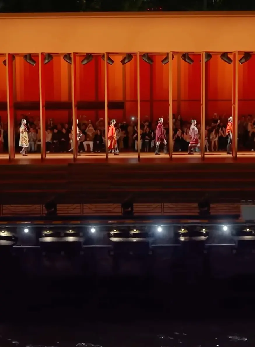 Chiffres de vente de Hermès premier semestre 2025