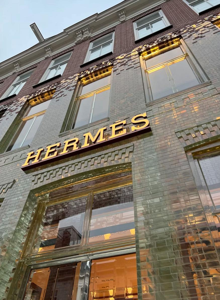 Hermès : recrutement duodays, un dispositif pour les personnes en situations de handicap qui souhaitent travailler dans le luxe