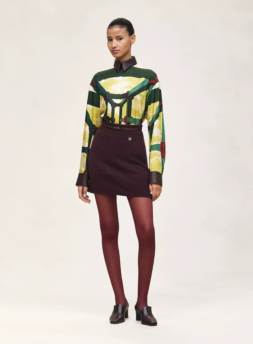 hermes lvmh