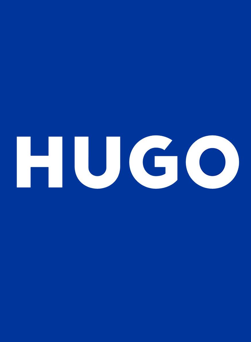 Hugo Boss Hugo Blue