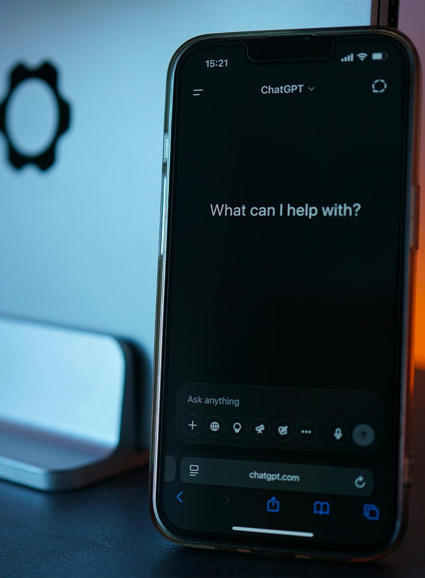 ia apps