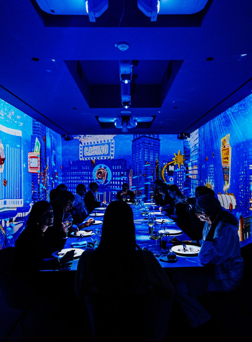 I-Motion Partouche Sarran