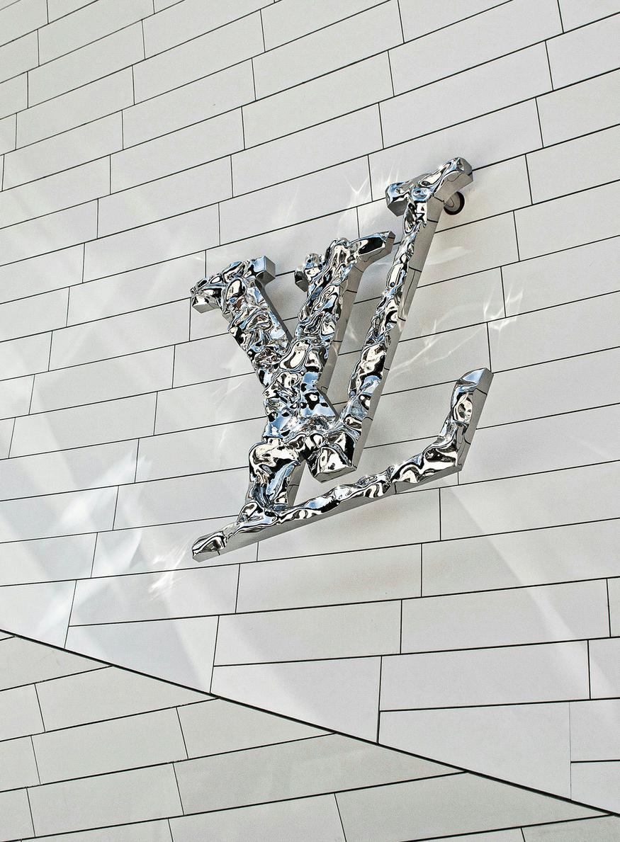 Inside LVMH parcours de formation luxe online gratuit