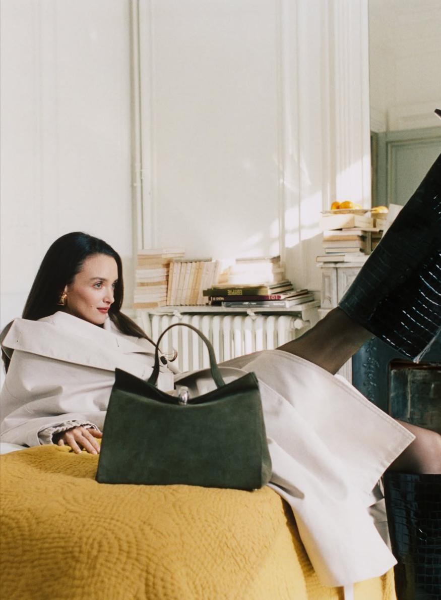 jacquemus charlotte le bon valérie