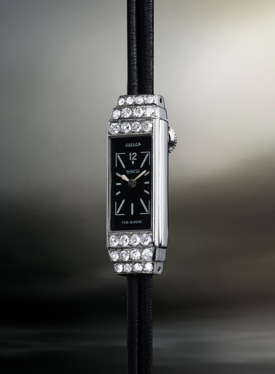 Jaeger-LeCoultre Collectibles