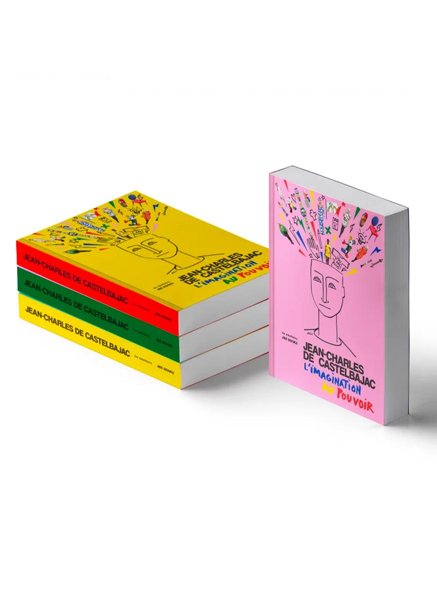 Jean Charles de Castelbajac